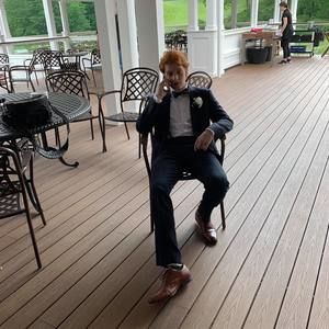 Meet your Posher, Evan